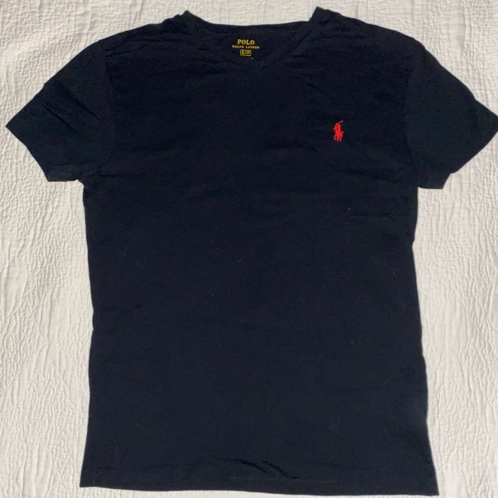 Polo T-Shirt